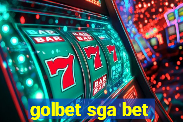 golbet sga bet